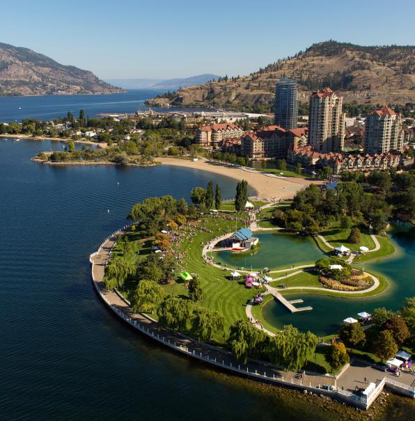 kelowna